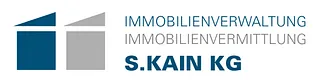 S. KAIN Logo